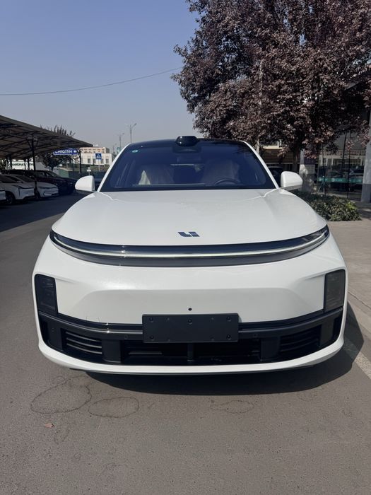 Lixiang L7 ultra