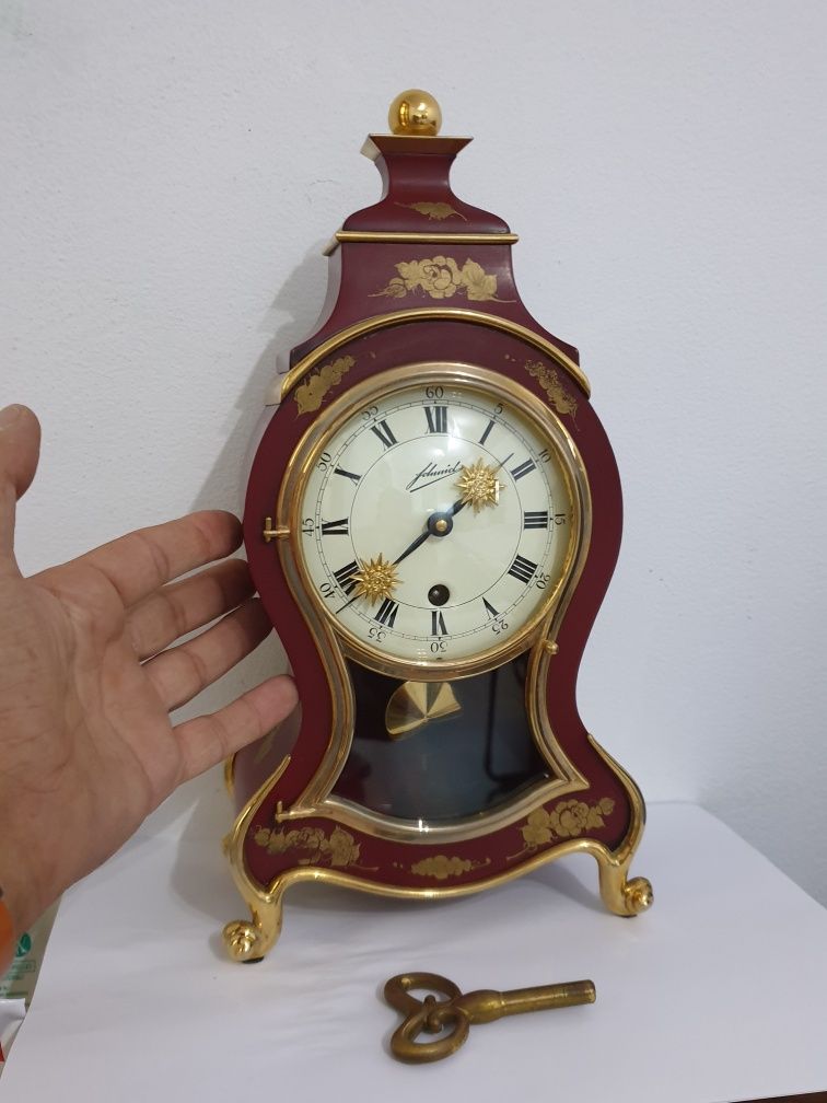 Ceas pendul masa