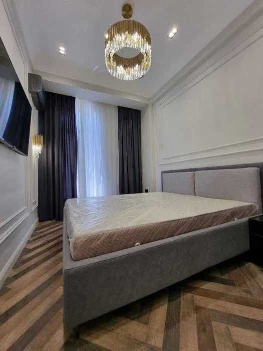 АРЕНДА 2х комнатная возле 110 школы / ЦУМ - Интерпол МВД Корзинка