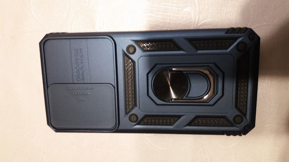 Кейс за GSM Samsung S 25 FE