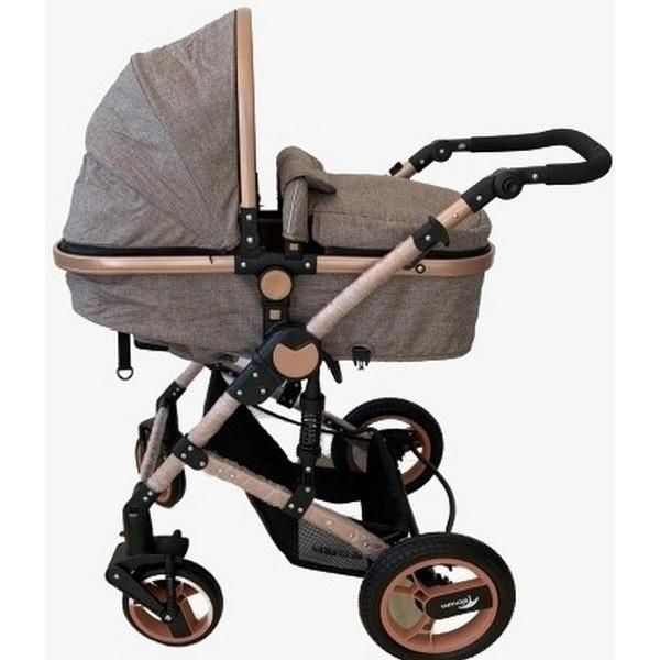 Продам коляску teknum