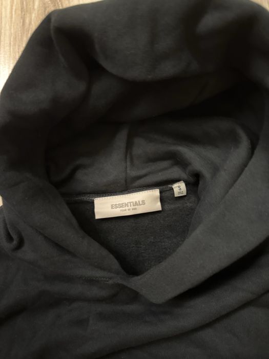 Essentials FOG hoodie