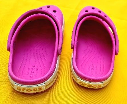 Оригинални Crocs C10