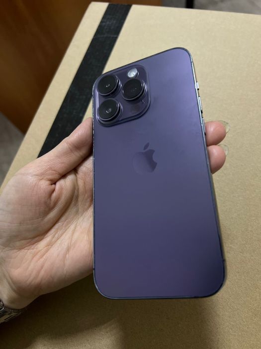 iPhone 14 Pro, 128ГБ