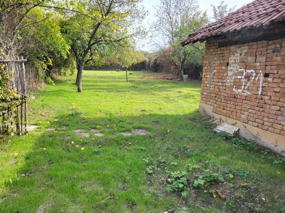 Вила на 1км от гр.Плевен