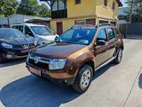 Dacia Duster Dacia Duster 1.6I // Vindem in Rate Avans Zero cu Buletinul //