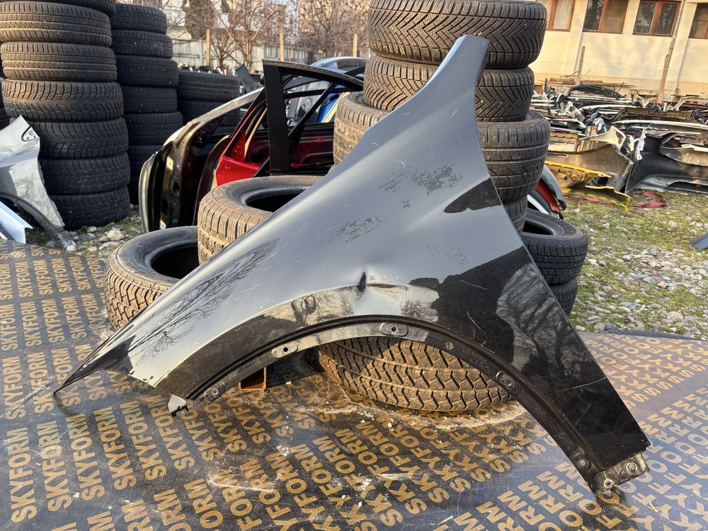 Калник БМВ Х1/BMW X1 F48