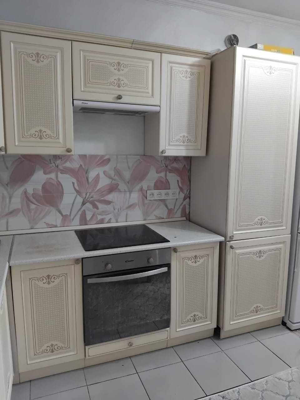 Кухонный гарнитур Ассоль