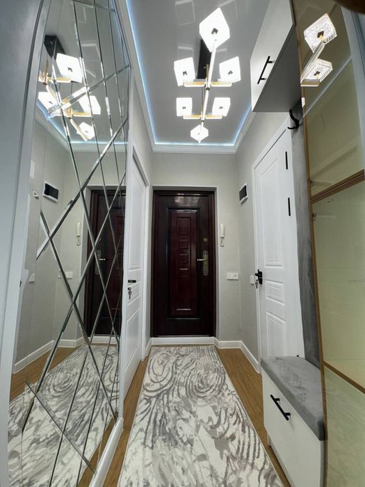 TAYYOR BIZNES, 500$ Ijarachisi tayyor, 40м² Chilangar 18 kvartal