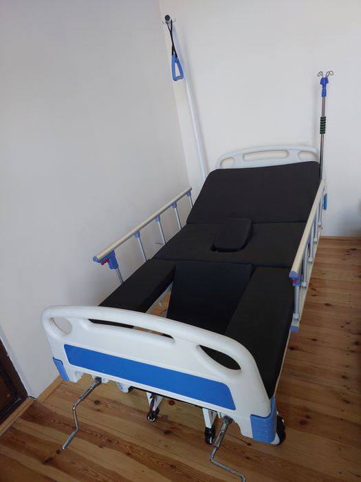 Функциональный кровать