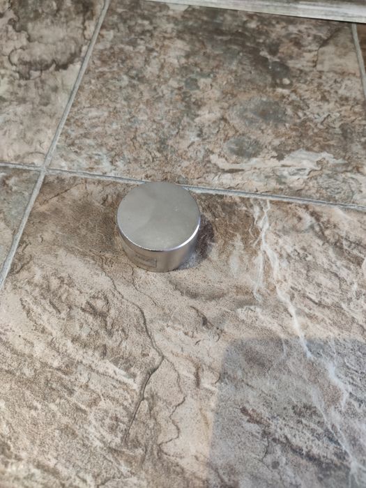 Неодимов магнит N52