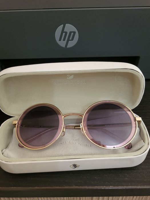 Дамски очила Swarovski -оригинални