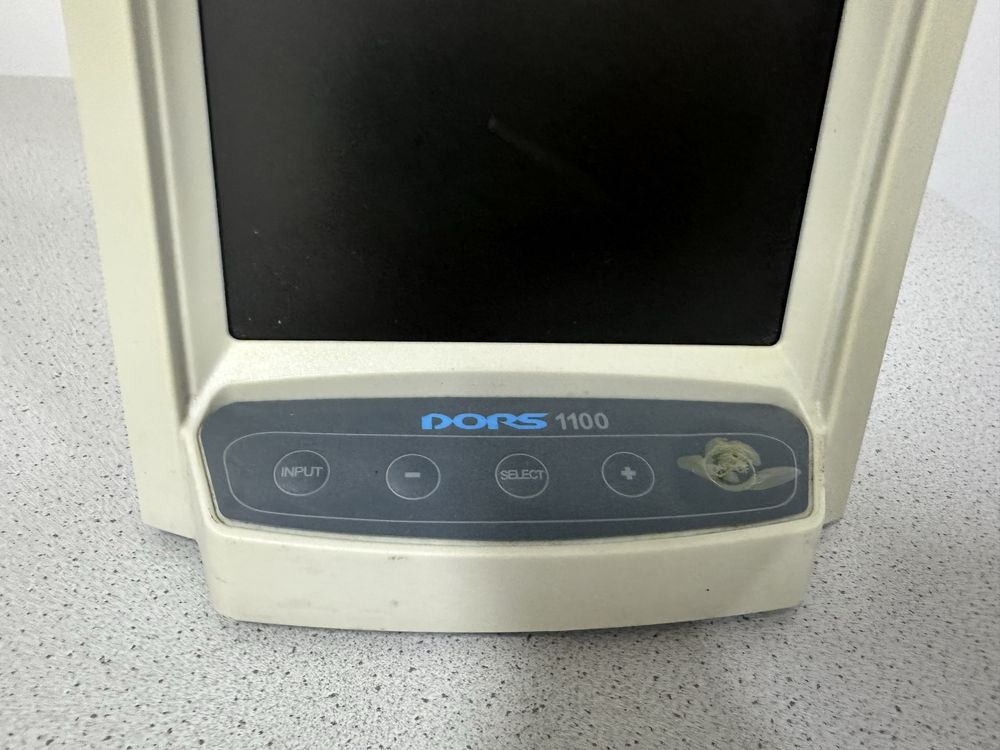 Детектор за банкноти DORS 1100