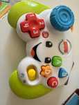 Fisher Price - образователен джойстик