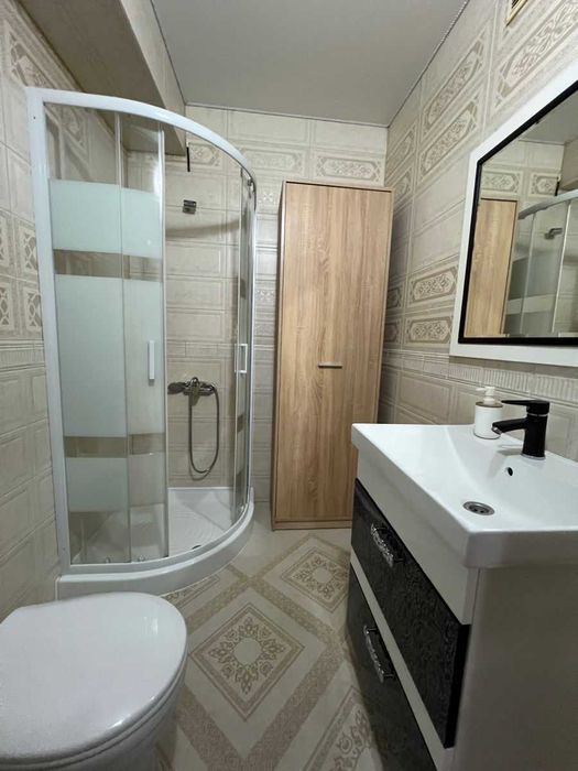 Двустаен имот в Надежда 4