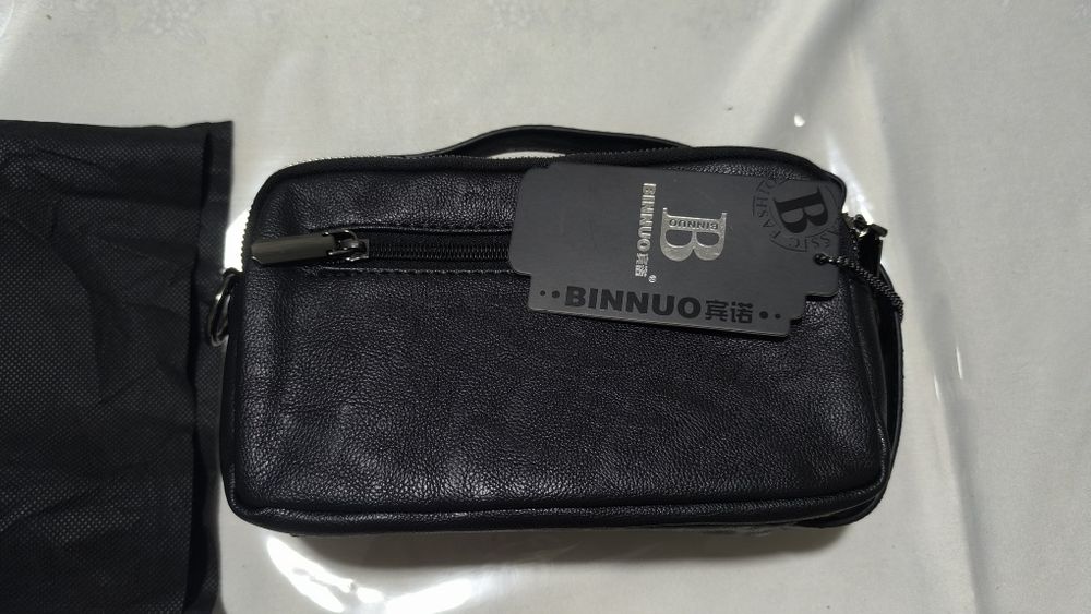 Барсетка, сумка мужской