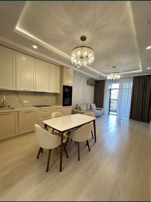 Жк Nrg oybek! Сдается 3х-ком квартира! В элит комплексе!