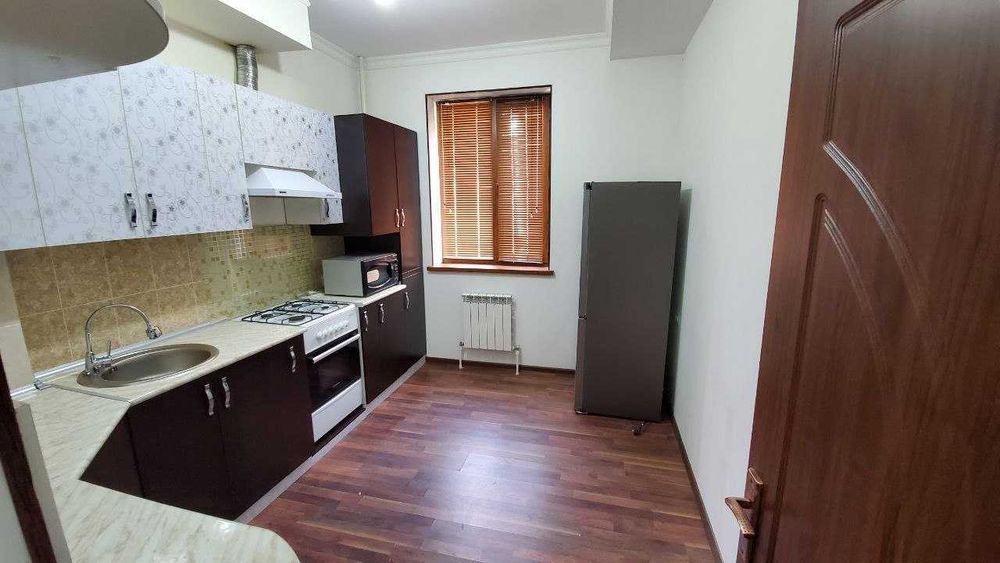 Продается 2-комнатная квартира в новостройке