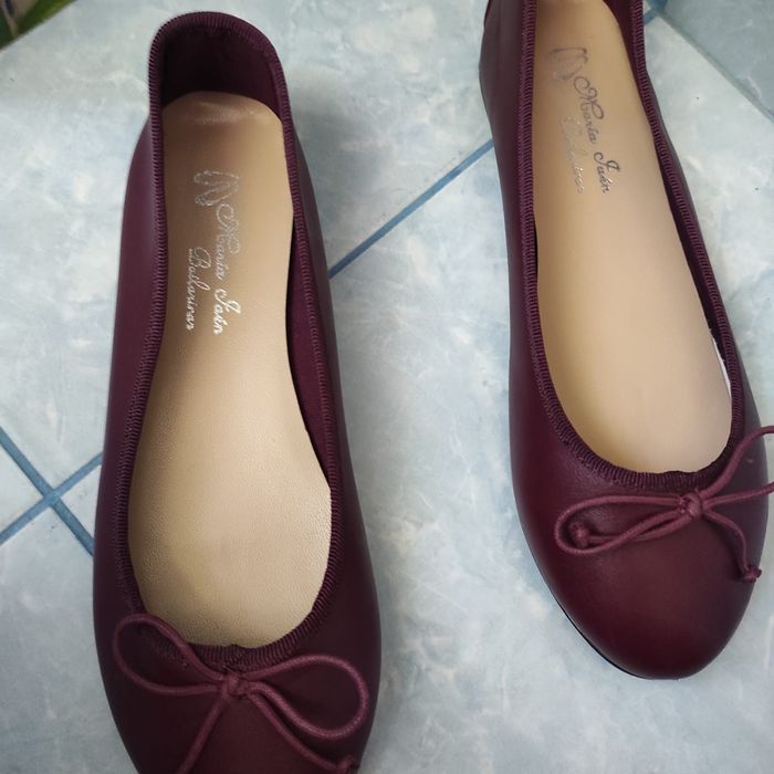 Pantofi de dama 36 - balerini/adidasi