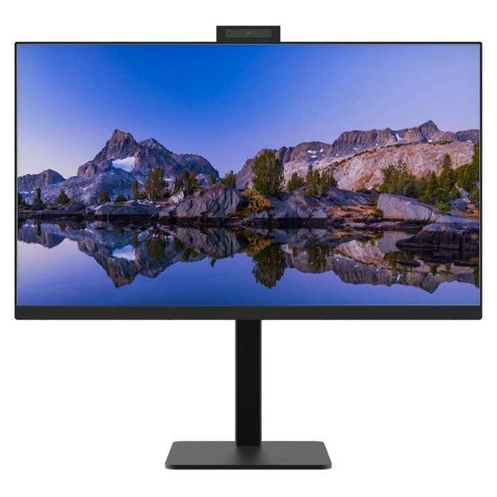 27" 2K Моноблок • i3-14100 • 16GB • 512GB