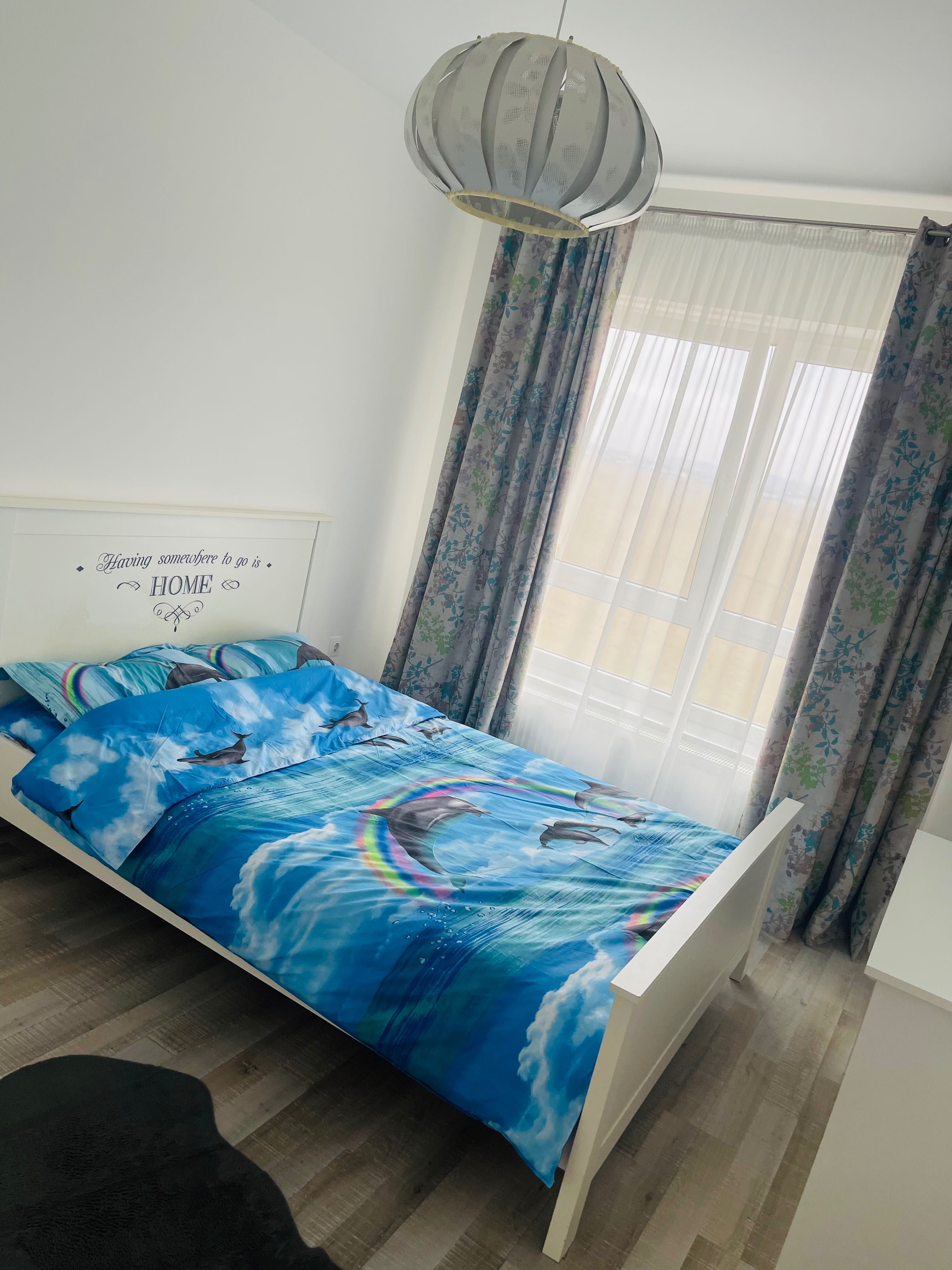 Apartament regim hotelier,Sibiu