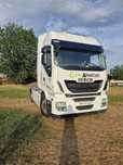Iveco Stralis 480 e6
