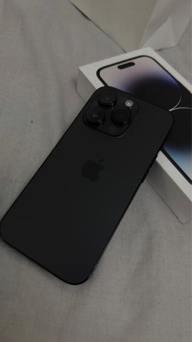 Продам iphone 14 PRO