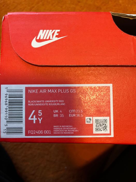 Vând sneakers : Jordan 6 ring , Nike air Max tn