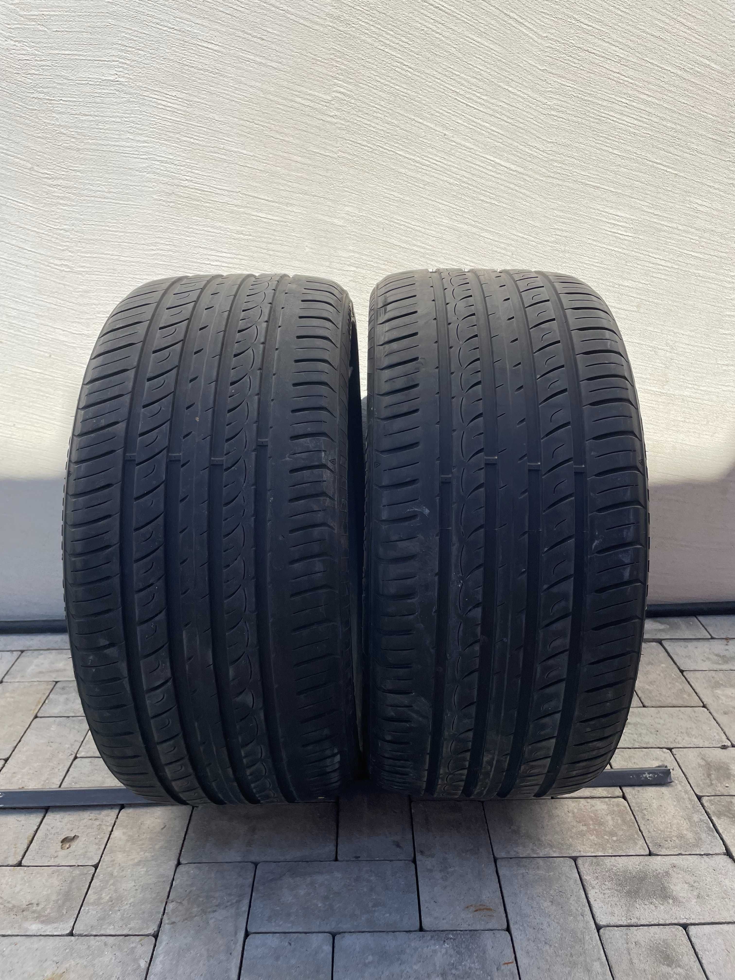 Radar 265/35R21 - Livrare Rapida, Garantie, Stare foarte buna!