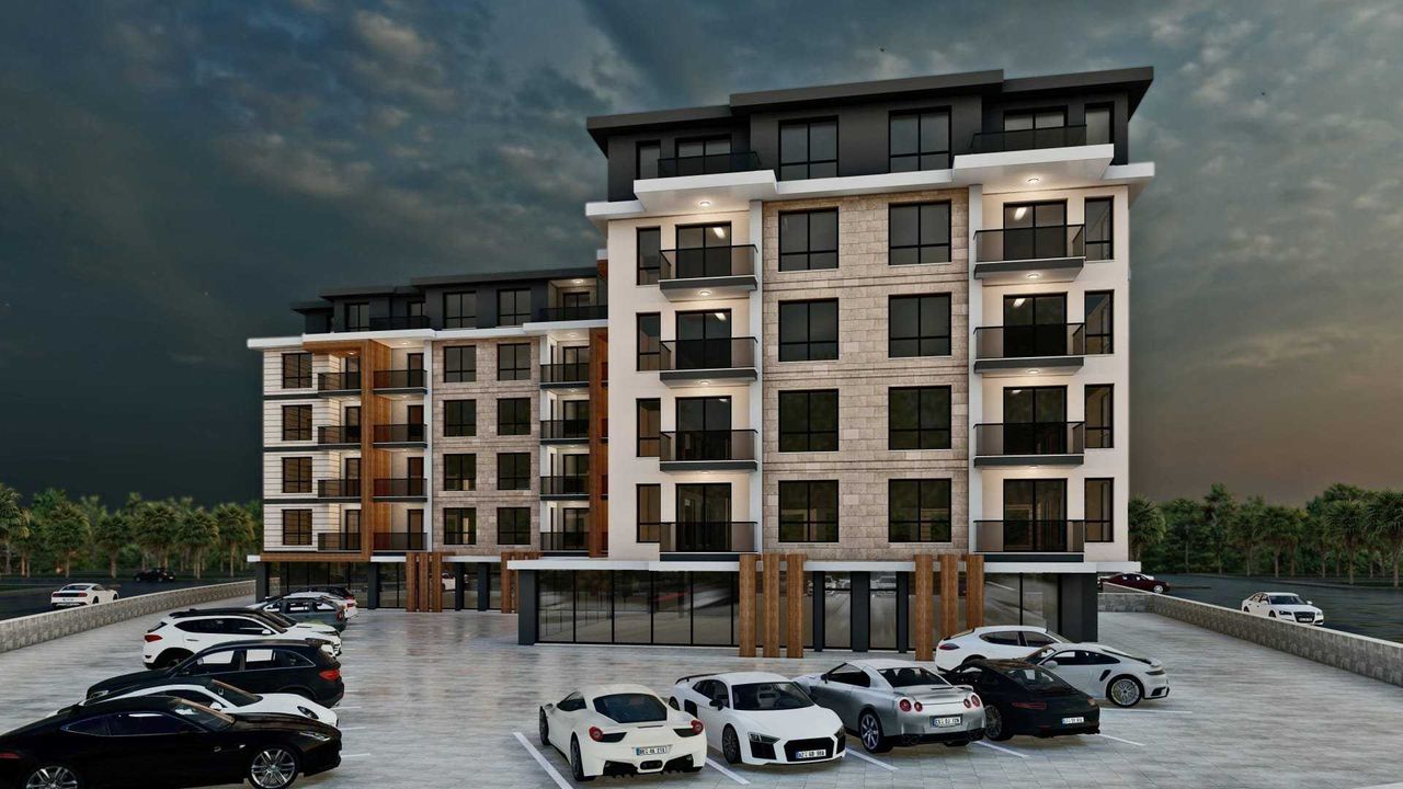 Продава се Едностаен апартамент в Свиленград - 36 кв.м за 995 €/кв.м - Снимка #4