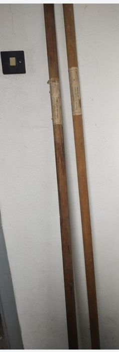 Rolouri cu arc vintage