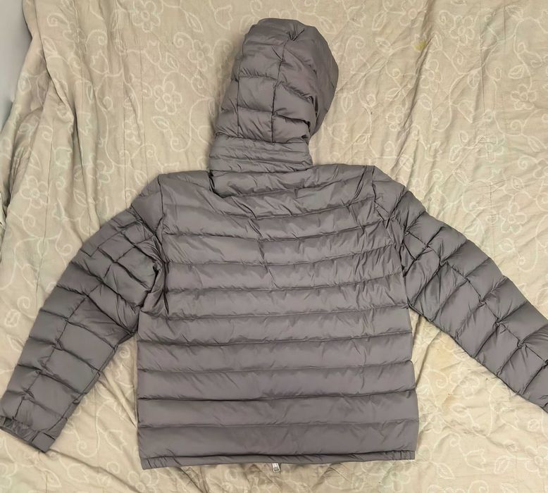 Geaca Moncler Galion
