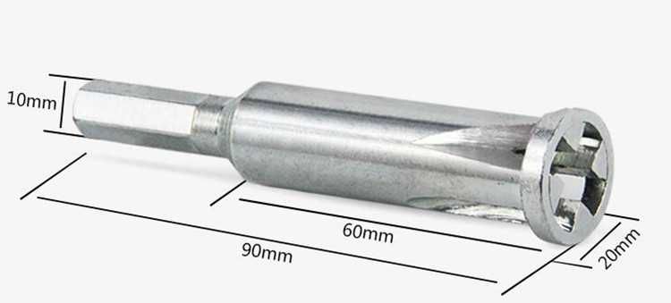 Накрайник за усукване на кабели (спайка)