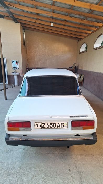 Jiguli 2107 lada