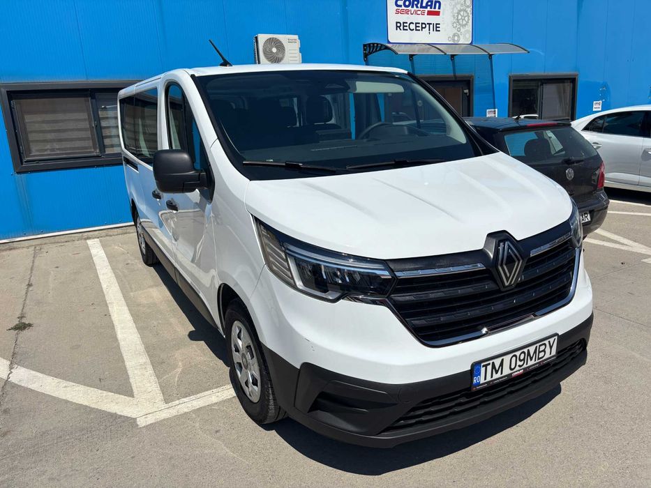 Inchiriez  Autoturisme si  Microbuze de Persoane , Autoturisme Noi