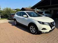 Nissan Qashqai Nissan Qashqai 1.3 157cp 2WD DCT N-Connecta