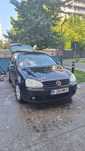 Volkswagen golf 5