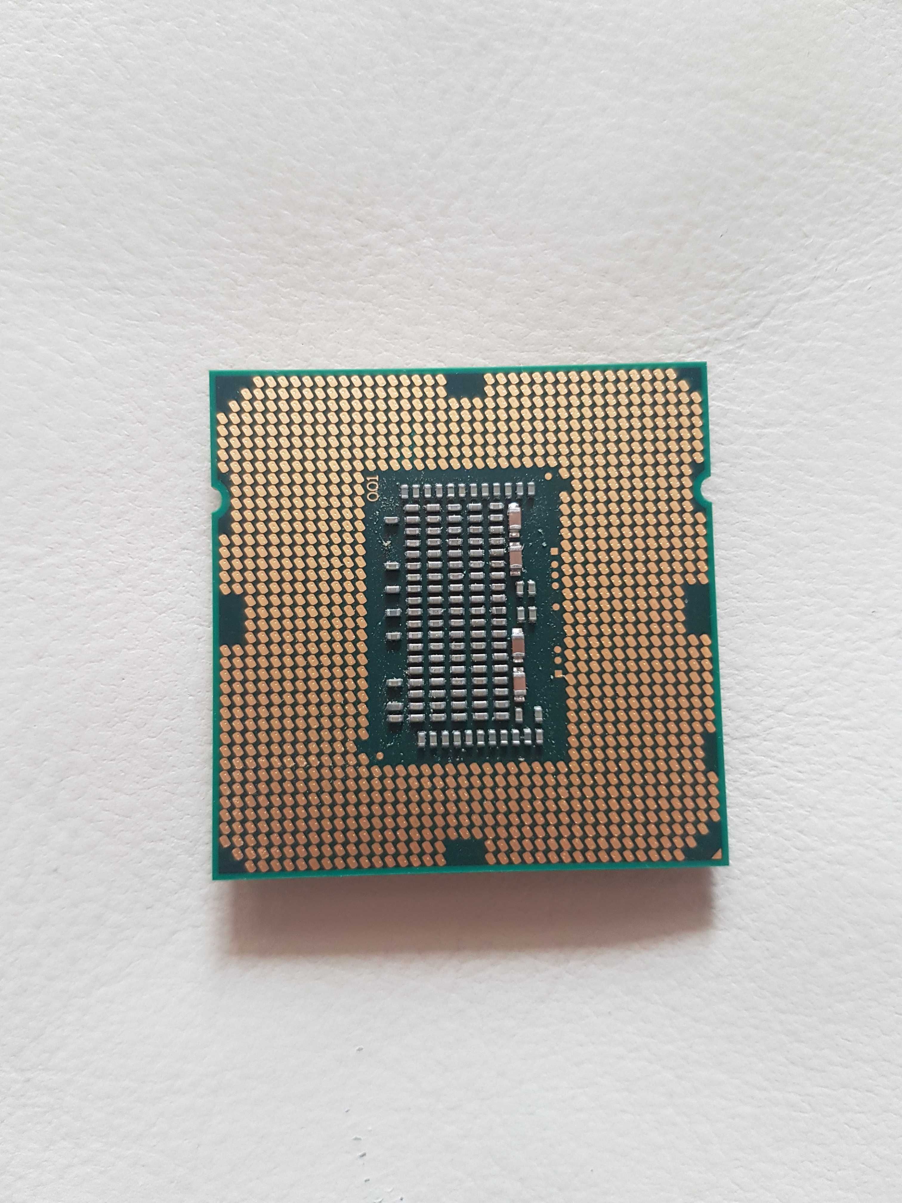 Intel Core i5-760 2.8GHz, 8MB, Socket 1156