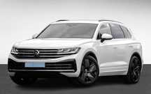 Volkswagen Touareg Netto,ModelNou,Suspensie,ACC,HUD,Masaj,Ventilatie,Pano,Garantie