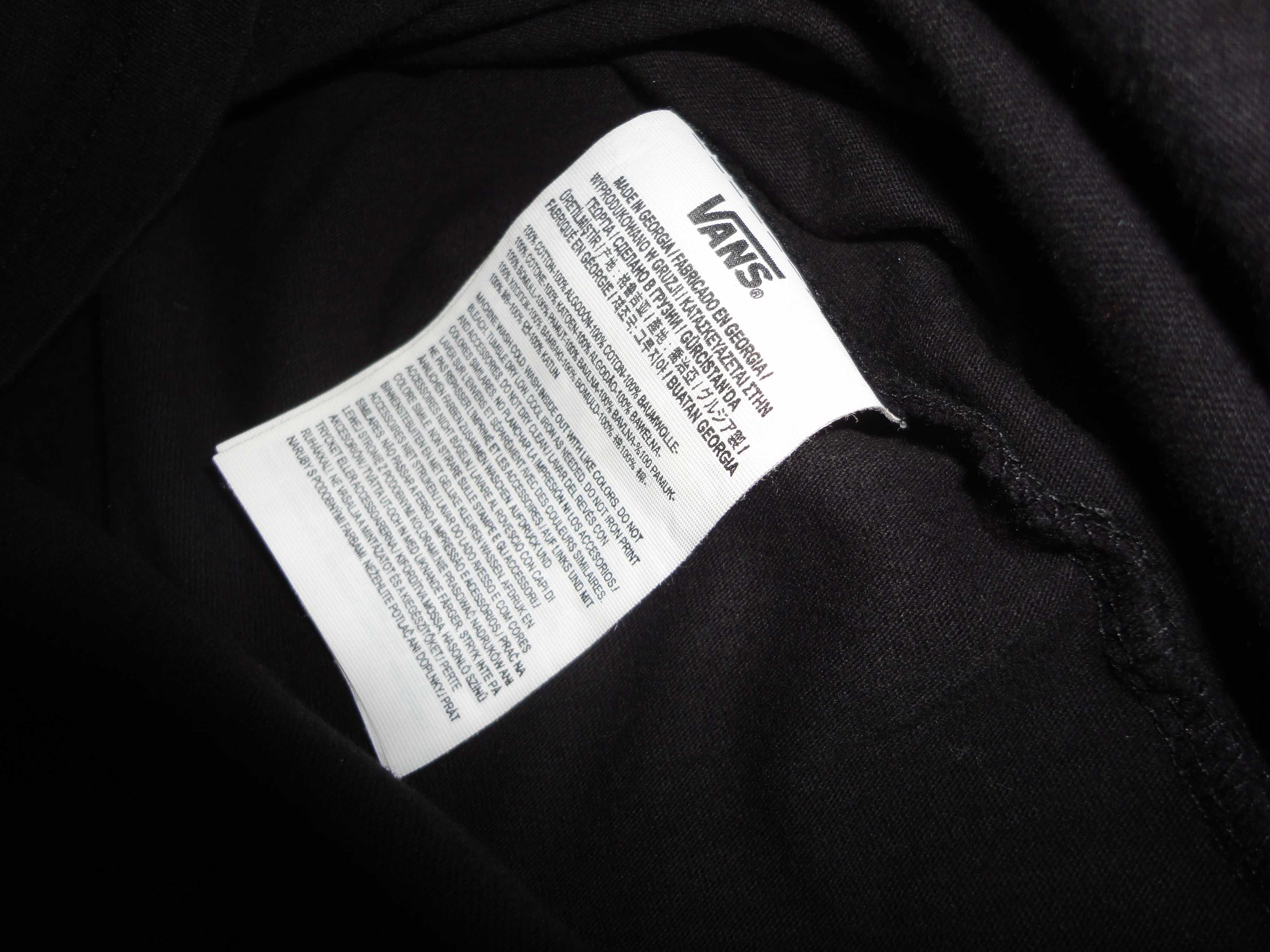 Hugo Boss/S-M/оригинална мъжка тениска