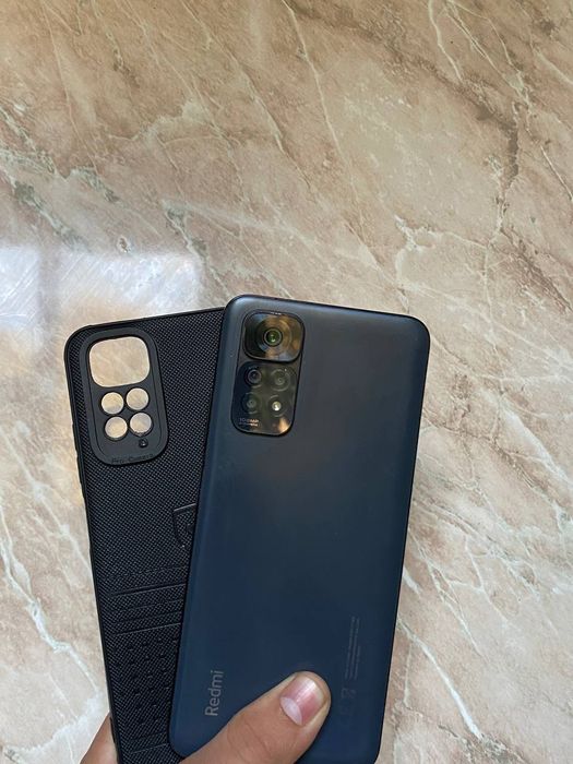 Redmi note 11 s ideal