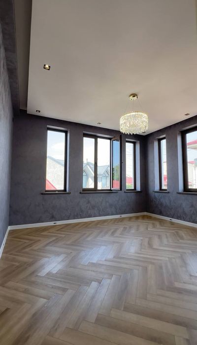 Yakkasaroy 1.5sotik 2 etaj 6 xona katedj sotiladi