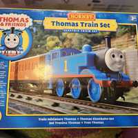 Set de tren Hornby Thomas and Friends Thomas - set de tren electric