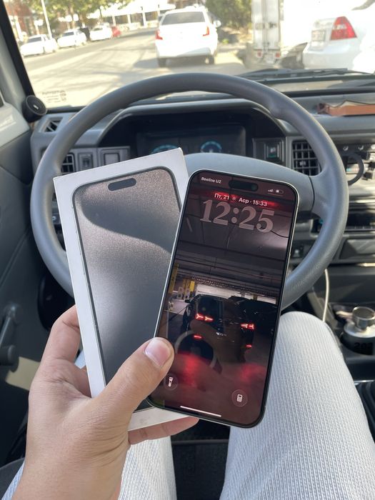 Iphone 15 Pro Max, Айфон 15 Про макс 256GB