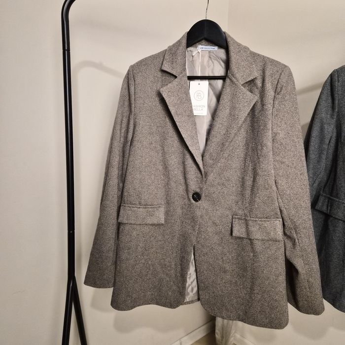 Блейзъри вълна lbd