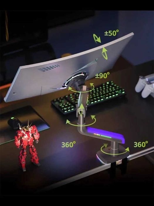 Кронштейн North Bayou g-60rgb