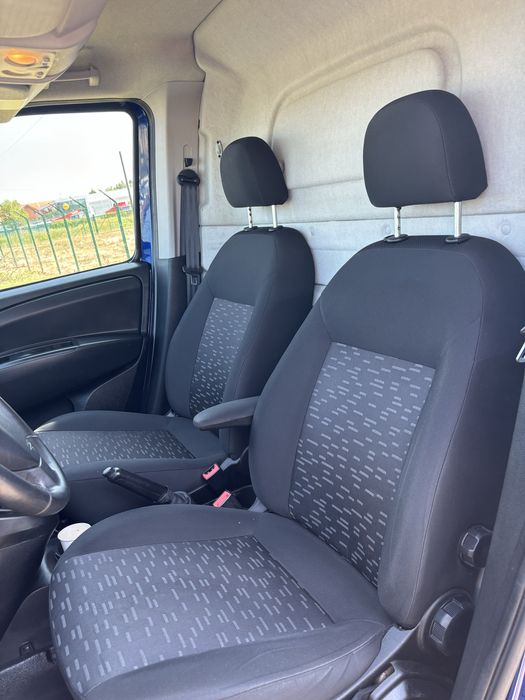Opel combo 1.3 jtd 2018 posibilitate rate