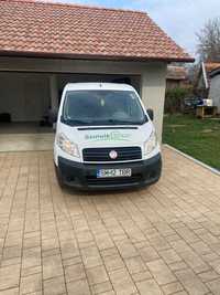 Fiat Scudo de vanzare