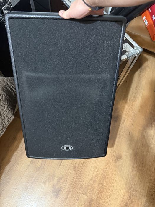 Boxe dynacord d-lite 15.3