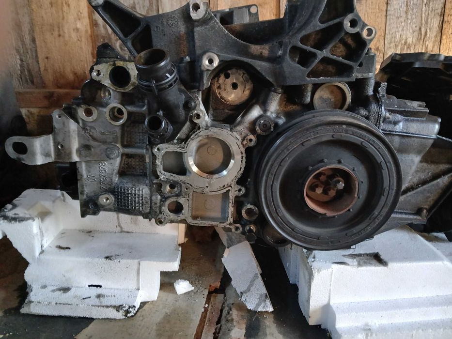 Vand motor BMW  2.0 177cp